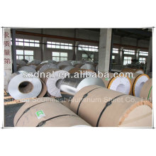 3004 aluminum roofing coil China suppliers
